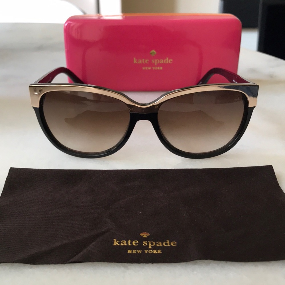 Kate Spade Women’s Sunglasses